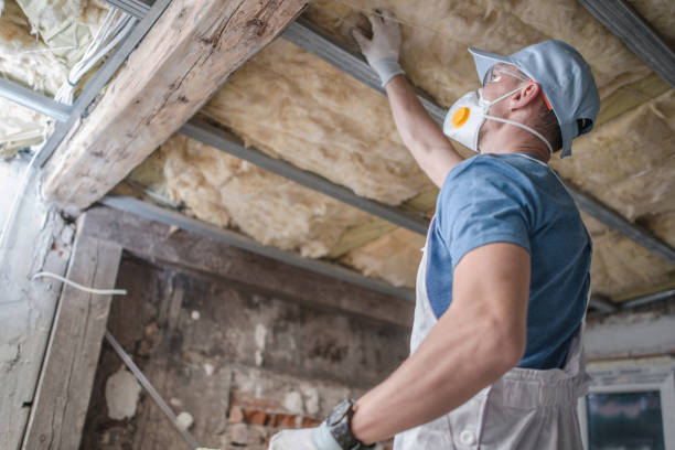 Best Spray Foam Insulation in Aberdeen, OH