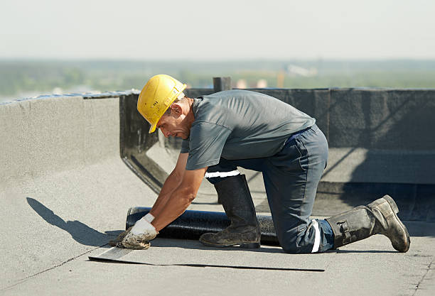 Types of Insulation We Offer in Aberdeen, OH
